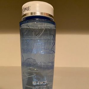 Bi-facial gentle eye make-up remover 6.7 oz